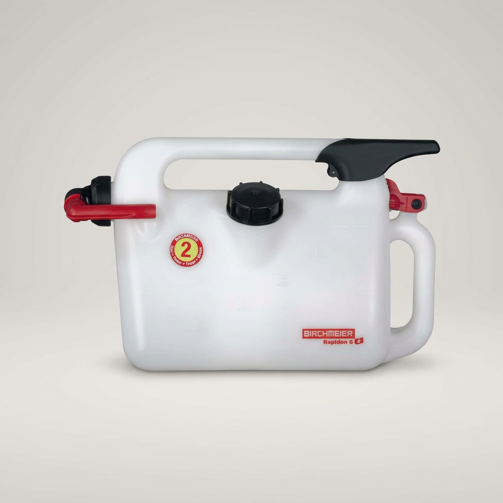 A-dunk Bränsledunk 6l