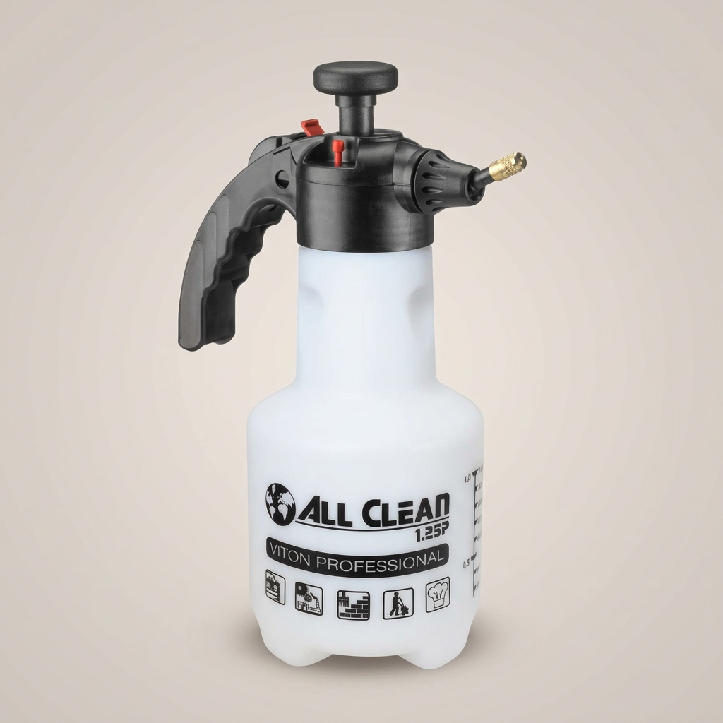 Handspruta 1,25l